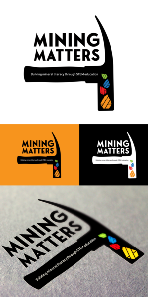 Logo Design by reyand oneil