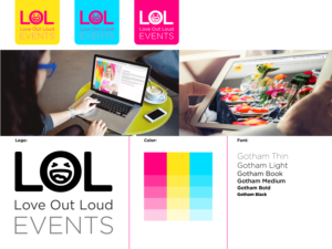 Logo Design by Luke_Fisher