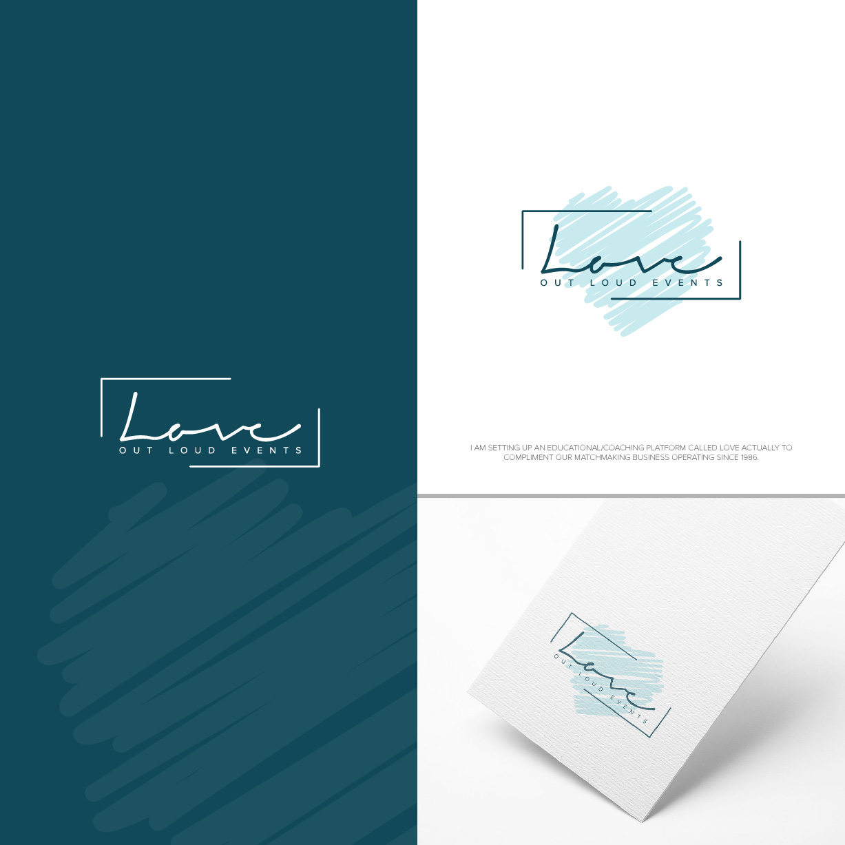 Logo Design by 4tech services for this project | Design #22556374
