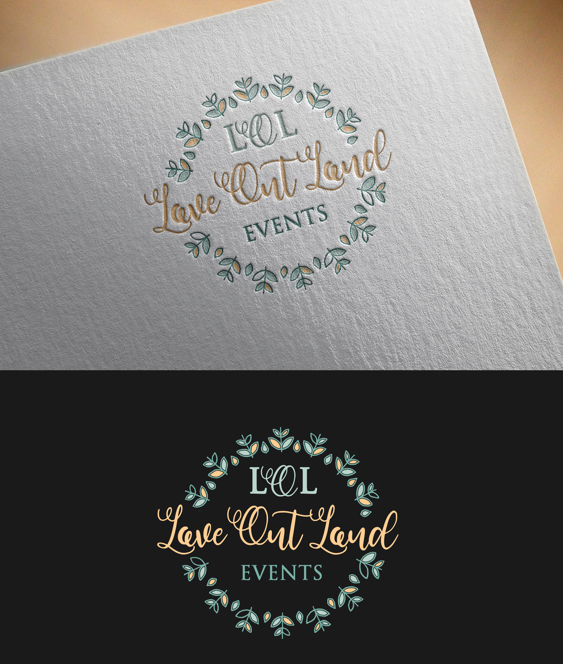 Logo Design by Ana Gocheva for this project | Design #22556826