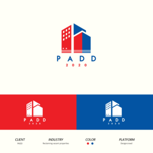 Logo Design by candraagungdwiatmaja