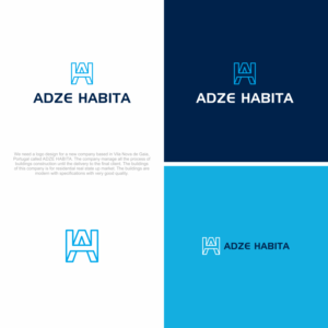 Logo Design by Artipunan for CHAVE NOVA Lda | Design: #22597733