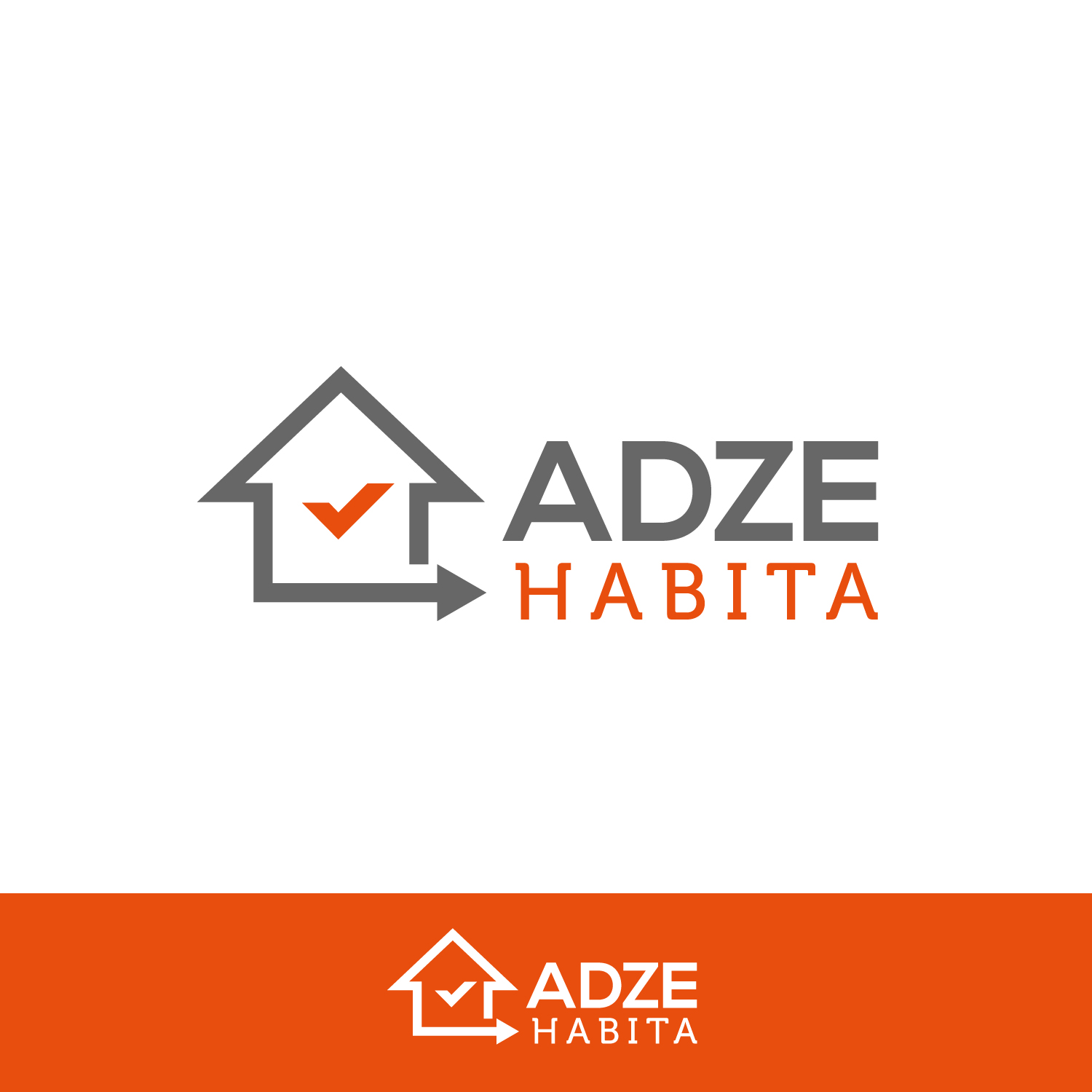Logo Design by Ellie Afonso for CHAVE NOVA Lda | Design #22592910