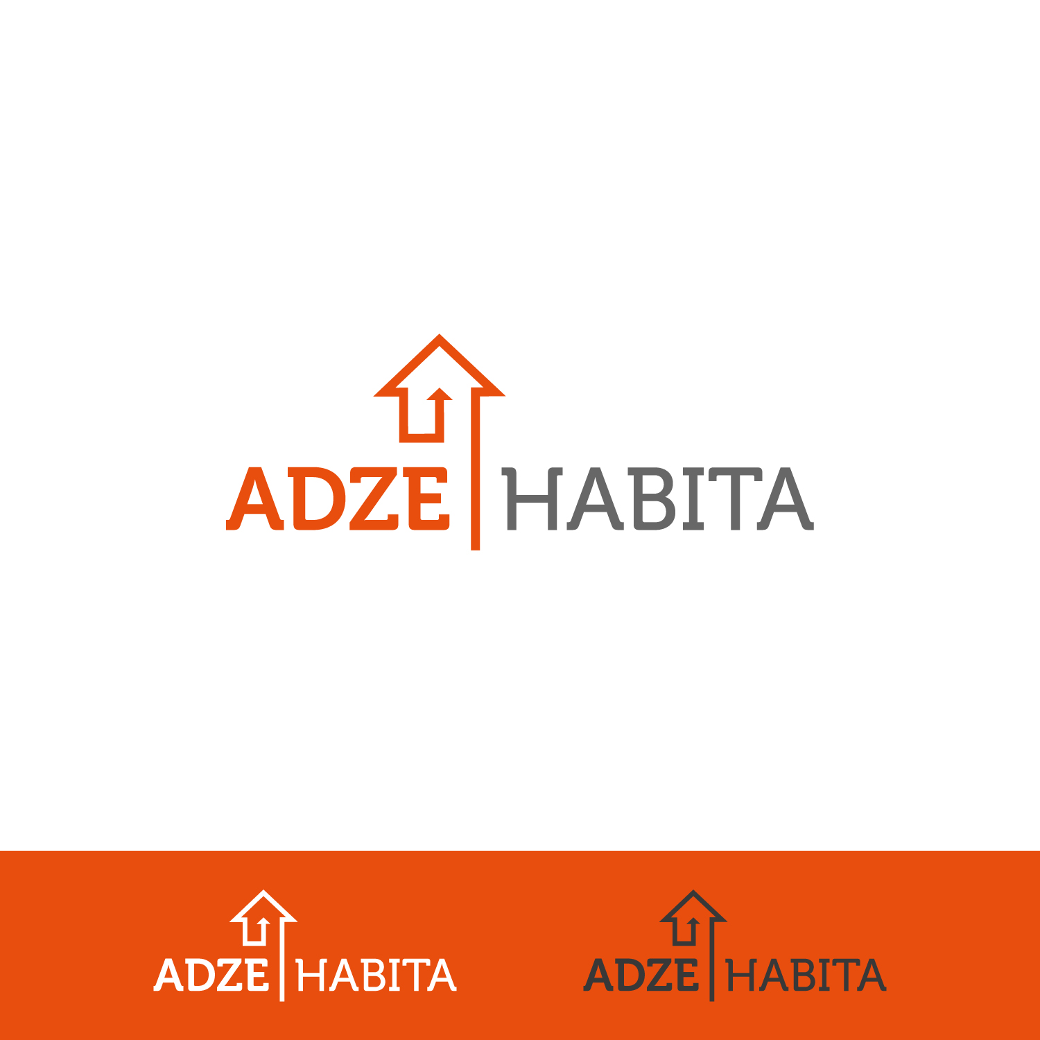 Logo Design by Ellie Afonso for CHAVE NOVA Lda | Design #22593384