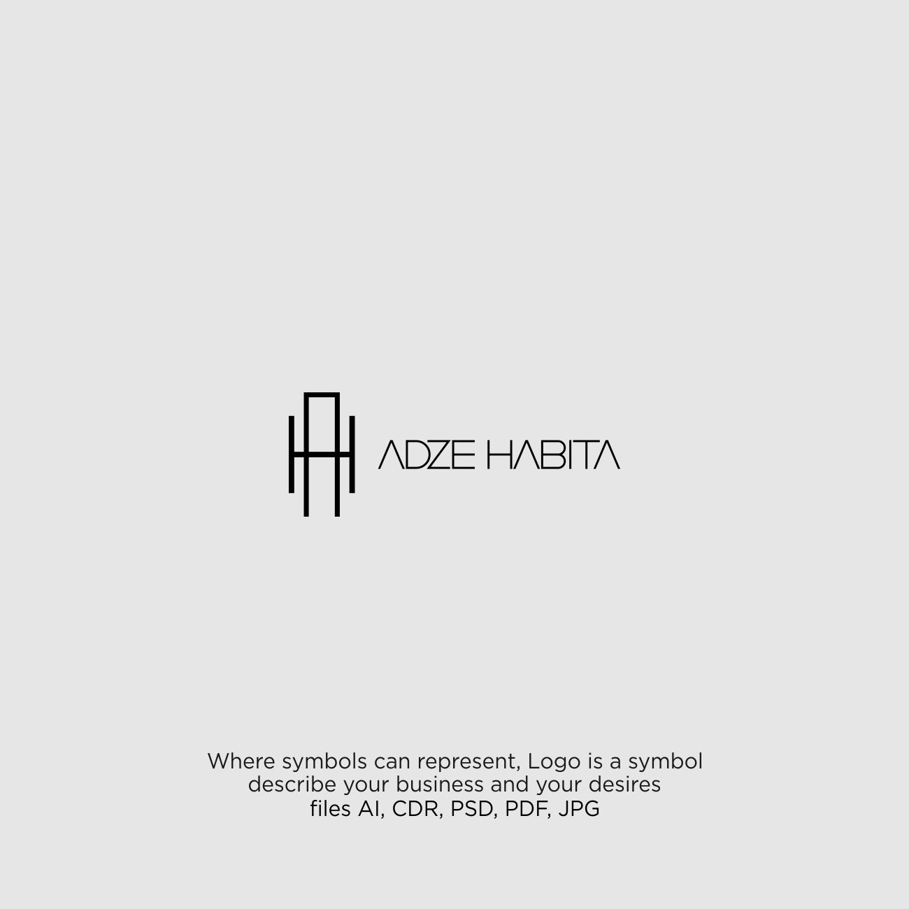 Logo Design by adie_78 for CHAVE NOVA Lda | Design #22558479