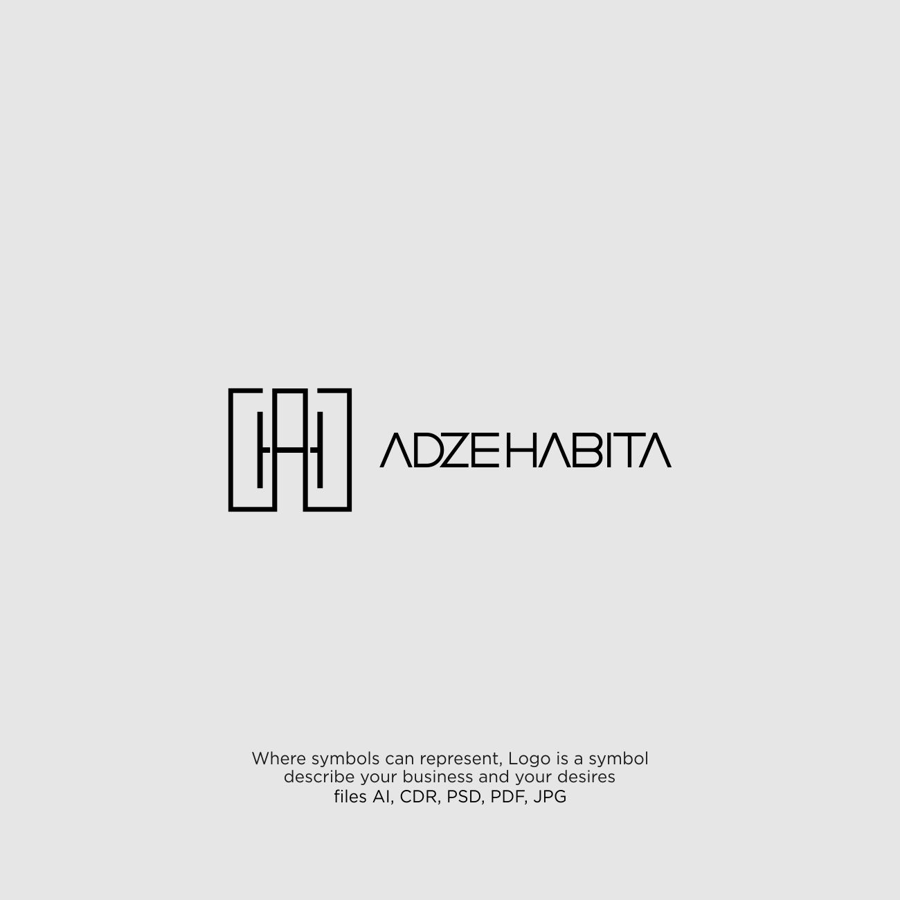 Logo Design by adie_78 for CHAVE NOVA Lda | Design #22558553