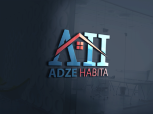 Logo Design by IndreDesign for CHAVE NOVA Lda | Design #22568107
