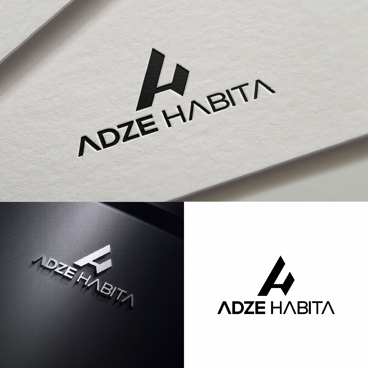 Logo Design by nita kapoer 04 2 for CHAVE NOVA Lda | Design: #22556610
