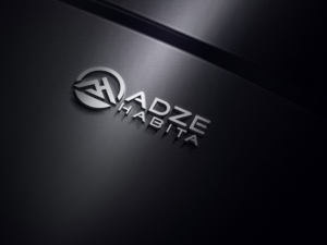 Logo Design by AhadA