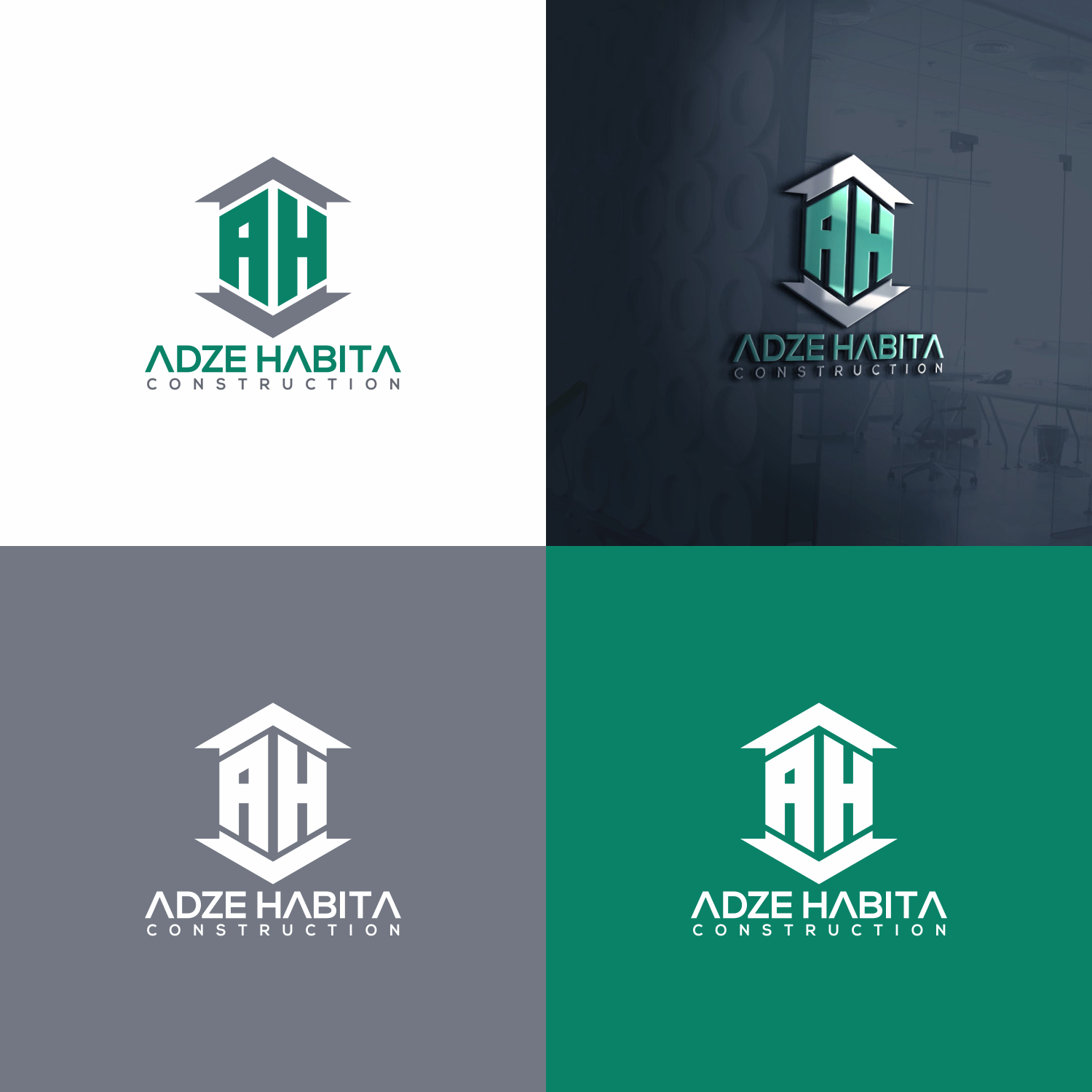 Logo Design by Nur Romi for CHAVE NOVA Lda | Design #22581583