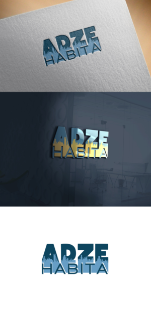 Logo Design by Ana Gocheva for CHAVE NOVA Lda | Design #22557121