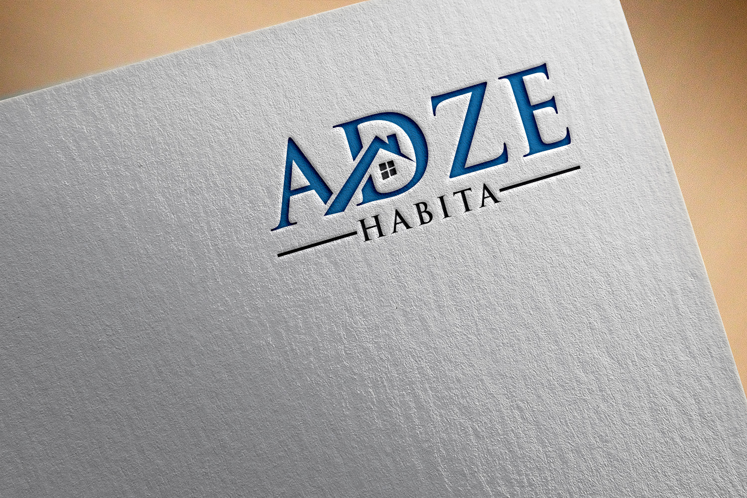 Logo Design by Ochieng for CHAVE NOVA Lda | Design #22561113