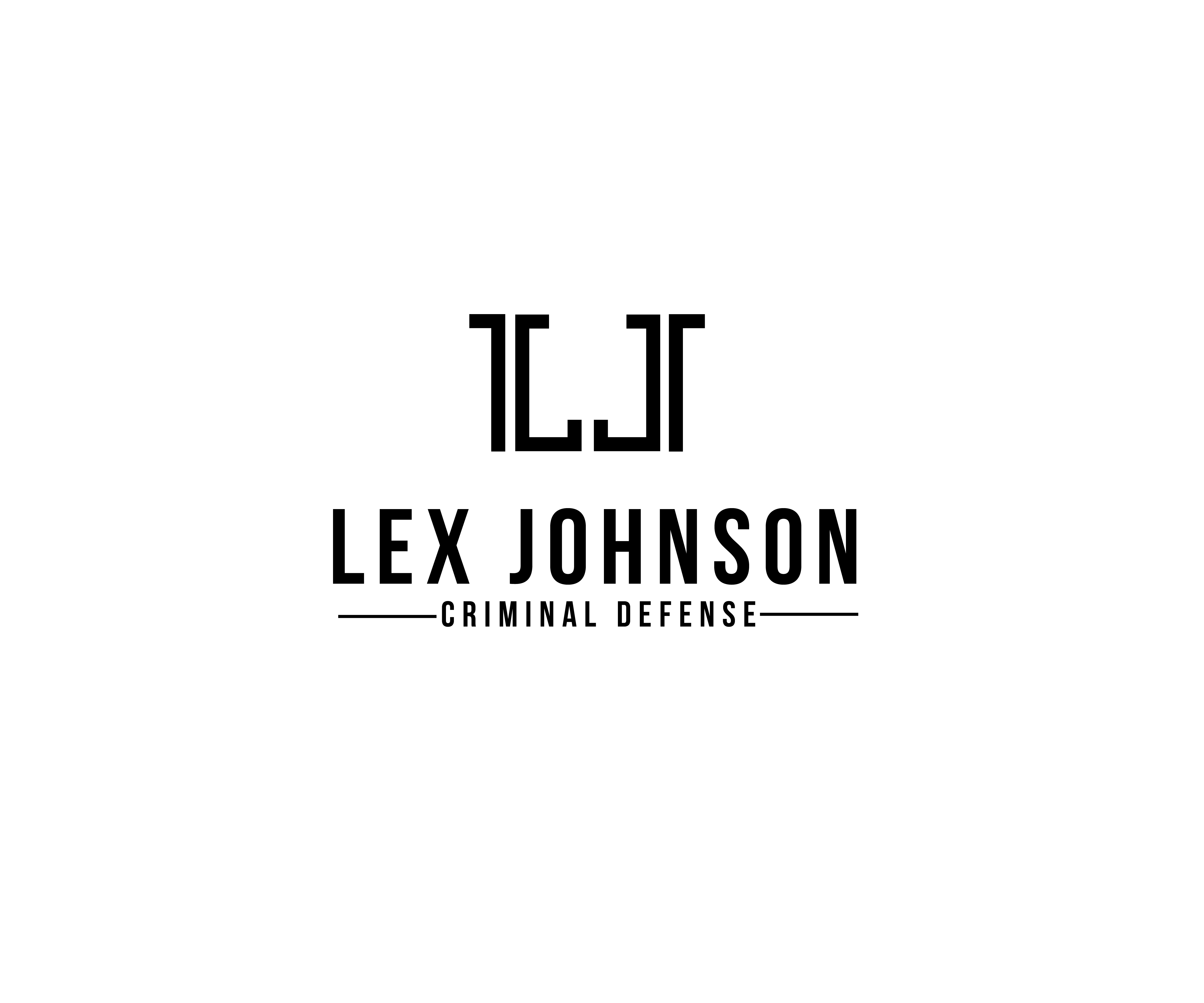 Logo Design by renderman for Lex Johnston, Attorney at Law | Design #22557911