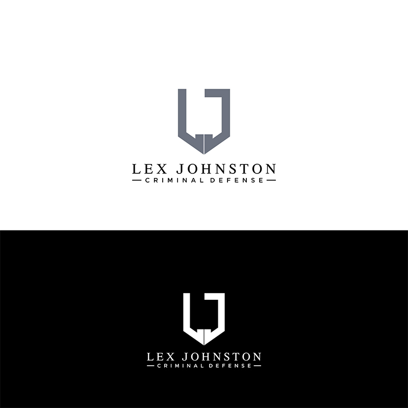 Diseño de Logo por devildance para Lex Johnston, Attorney at Law | Diseño #22565393