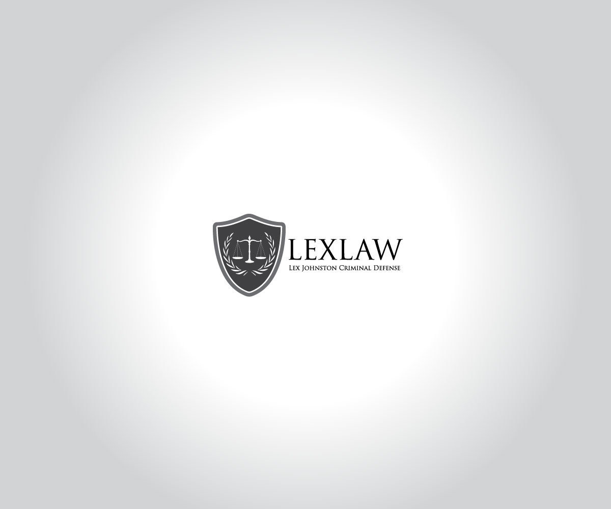 Logo-Design von Mi Rana für Lex Johnston, Attorney at Law | Design #22596261