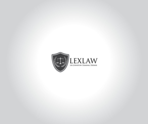Logo-Design von Mi Rana für Lex Johnston, Attorney at Law | Design: #22596261