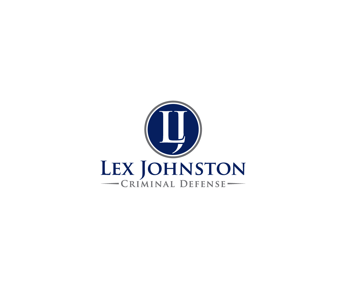 Diseño de Logo por Synthi para Lex Johnston, Attorney at Law | Diseño #22556207