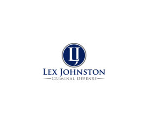 Logo-Design von Synthi für Lex Johnston, Attorney at Law | Design: #22556207