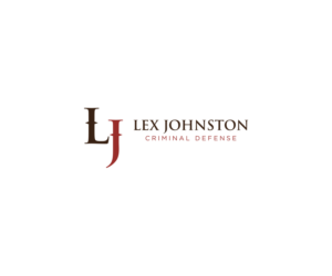 Logo-Design von Alleria.Designz für Lex Johnston, Attorney at Law | Design: #22571242