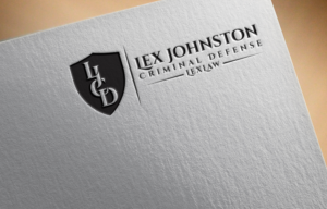 Logo-Design von Design Solving für Lex Johnston, Attorney at Law | Design: #22559578