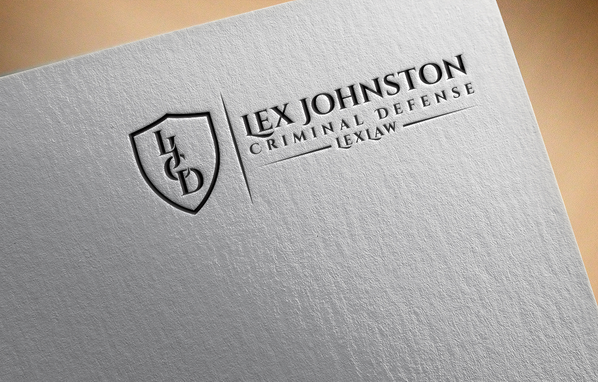 Logo-Design von Design Solving für Lex Johnston, Attorney at Law | Design #22559579