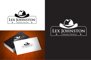 Logo-Design von Razikul Rasel für Lex Johnston, Attorney at Law | Design: #22573369