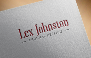 Logo-Design von luthfanajah 2 für Lex Johnston, Attorney at Law | Design: #22593942