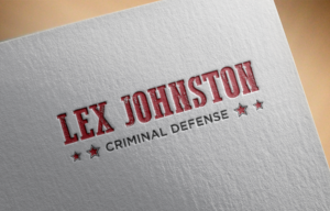 Logo-Design von luthfanajah 2 für Lex Johnston, Attorney at Law | Design: #22593981