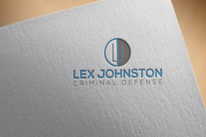 Logo-Design von dipak 11 für Lex Johnston, Attorney at Law | Design: #22564861