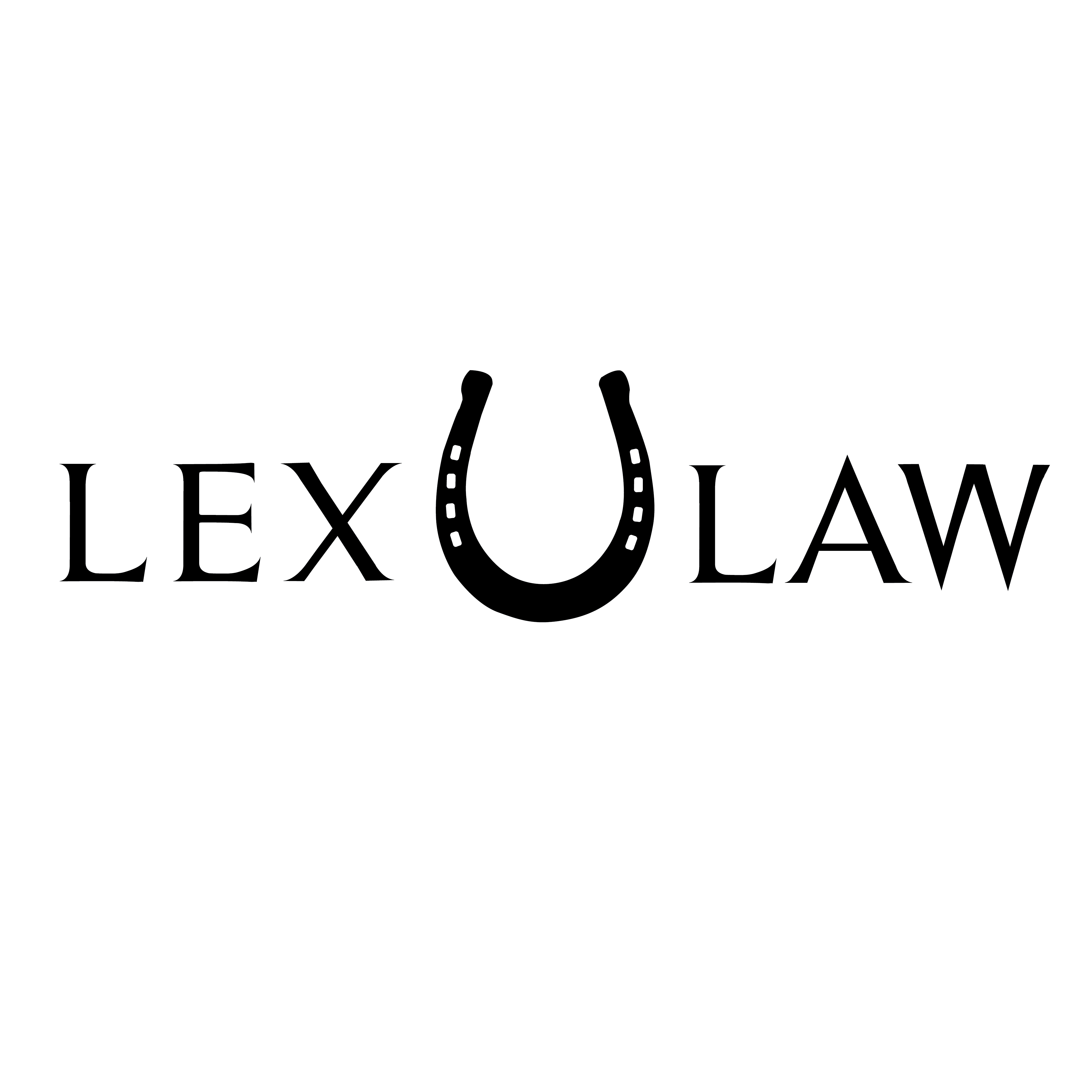 Logo-Design von DamienCrane für Lex Johnston, Attorney at Law | Design #22593799