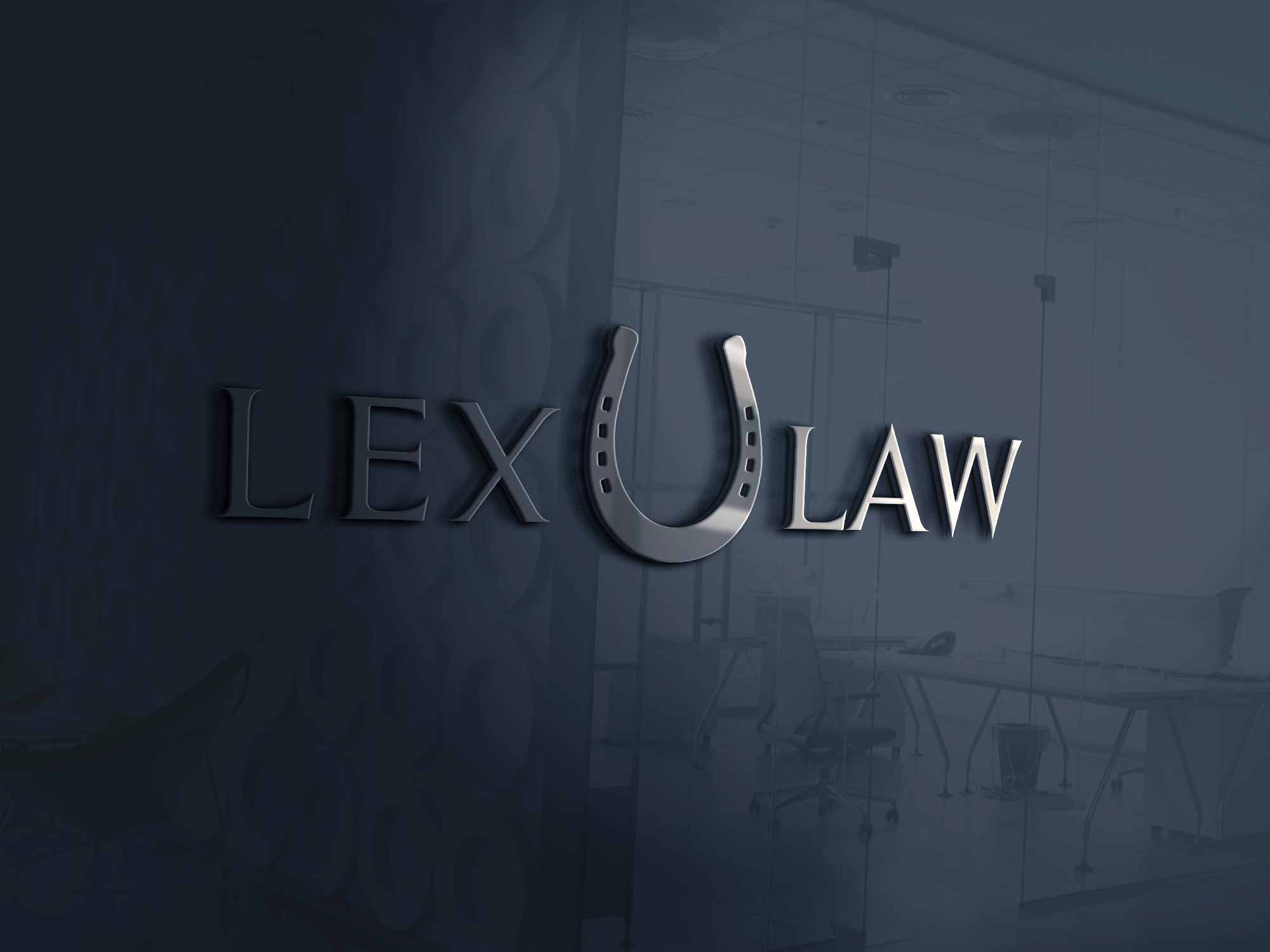 Design de Logo par DamienCrane pour Lex Johnston, Attorney at Law | Design #22564749