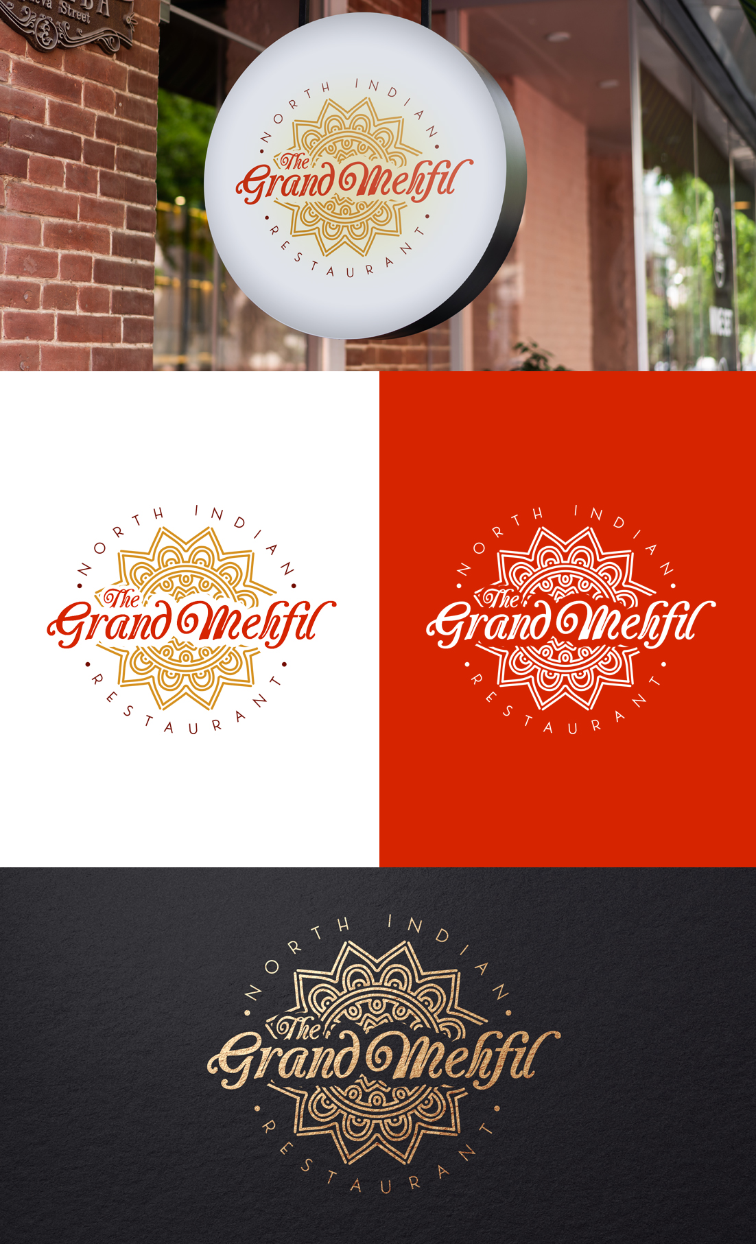 Diseño de Logo por GLDesigns para este proyecto | Diseño #22556761