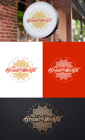 Logo Design by GLDesigns