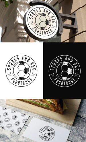 Logo Design by GLDesigns for this project | Design: #22556890