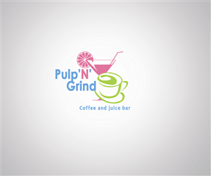 Logo Design by loo 2013