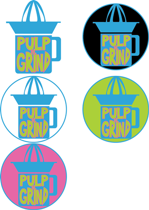 Logo Design by theREALgone84