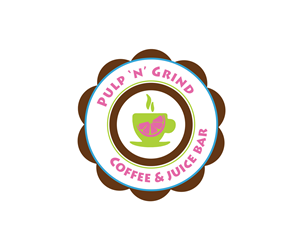 Logo Design by Jo Hooper