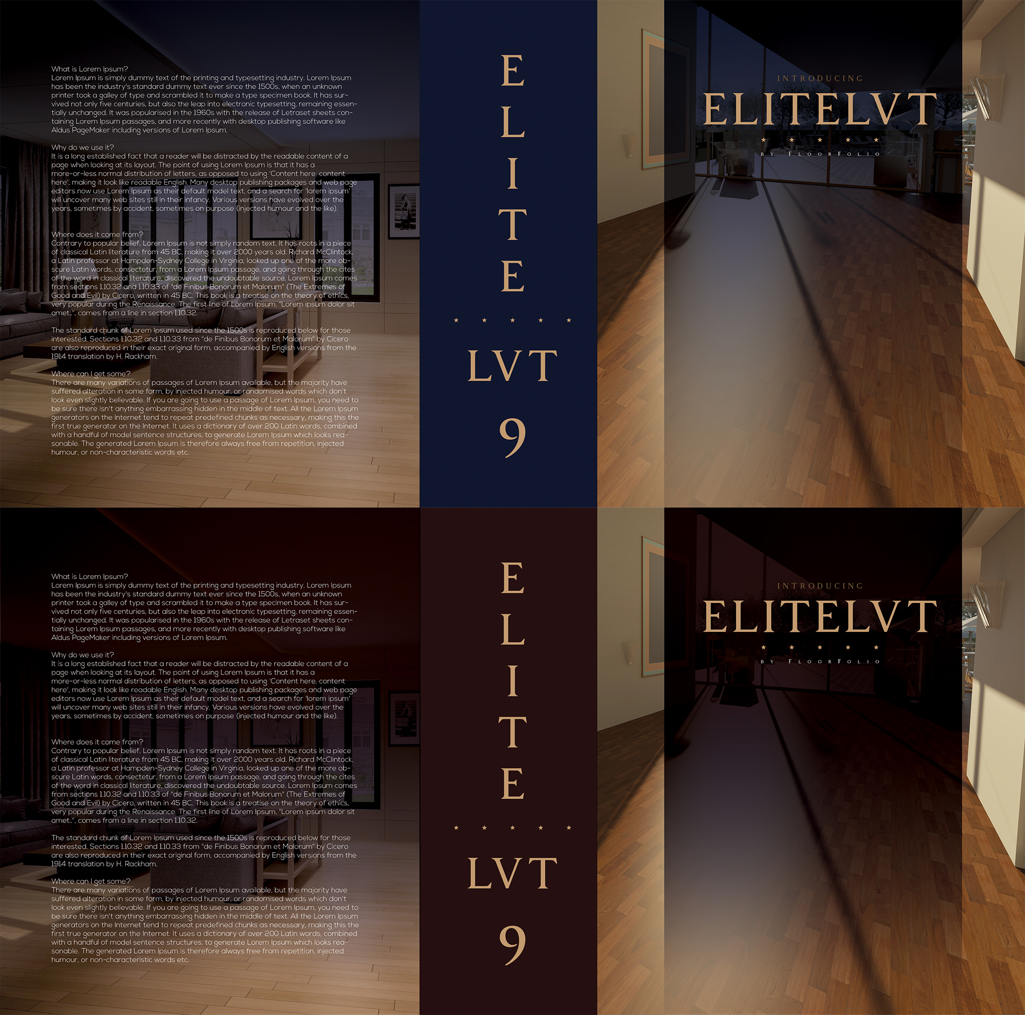 Graphic Design by Nublan Ameram for FloorFolio | Design #22558973