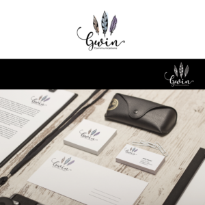 Logo Design by WAVE d3sign for this project | Design #22705708