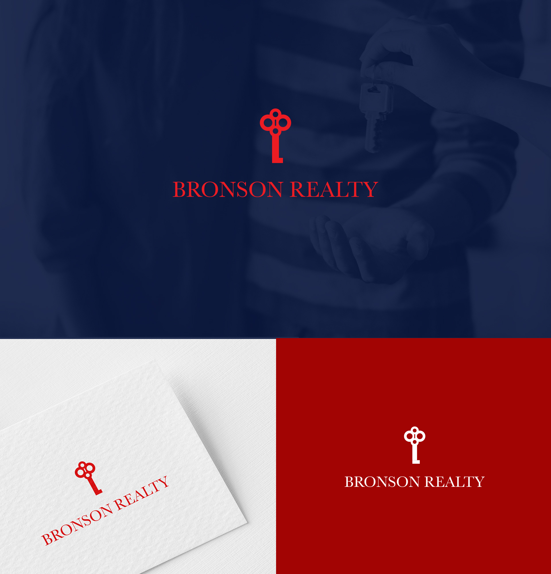Logo Design by Alex Petersen for this project | Design #22560053