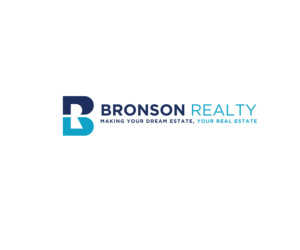 Bronson Realty Group | Logo-Design von renderman