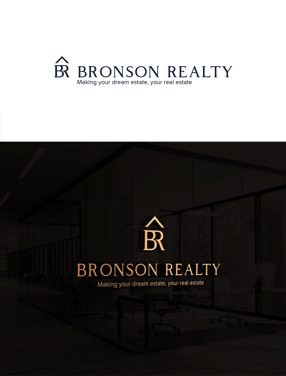 Logo Design by lionx for this project | Design #22557273