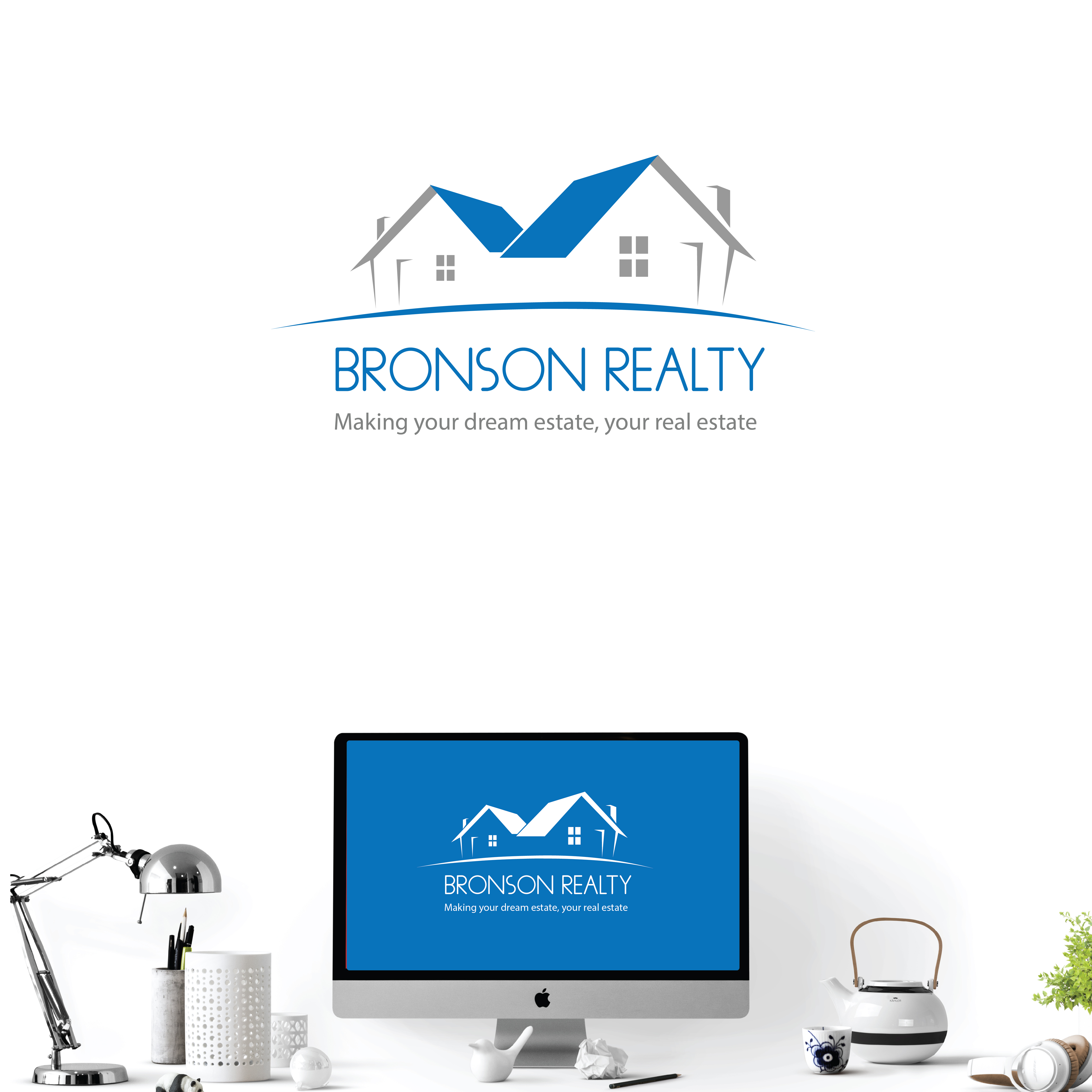 Logo Design by @gus for this project | Design #22556680