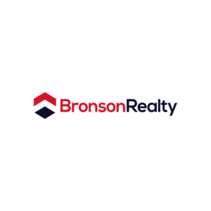 Bronson Realty Group | Logo Design by M.CreativeDesigns