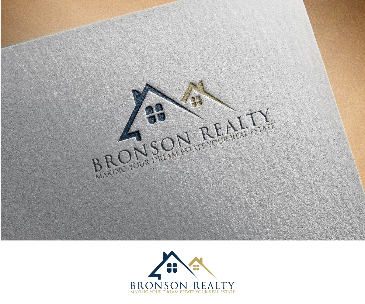 Logo Design by fauzan harun for this project | Design #22564690