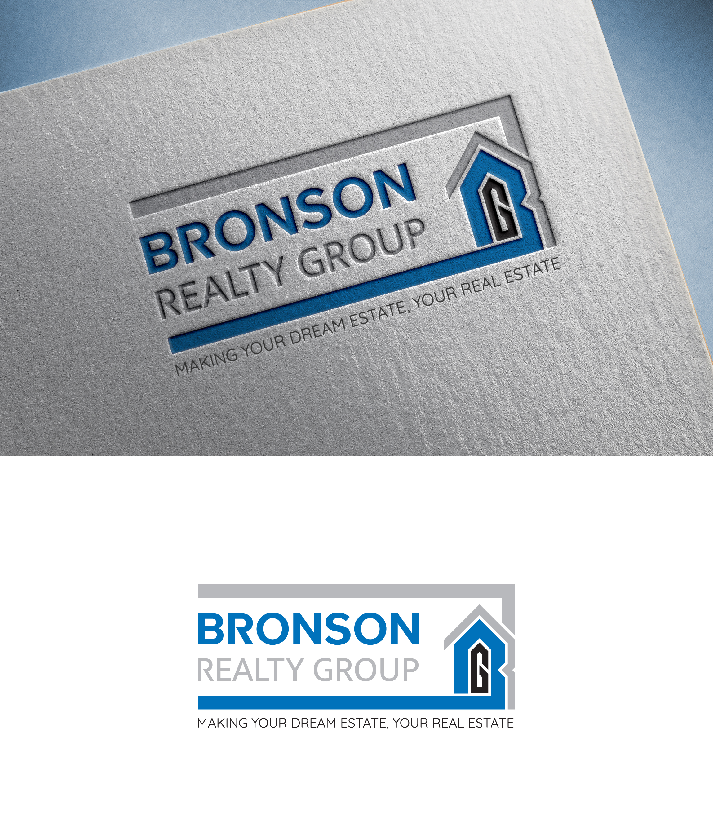 Logo Design by KumarAS for this project | Design #22576268