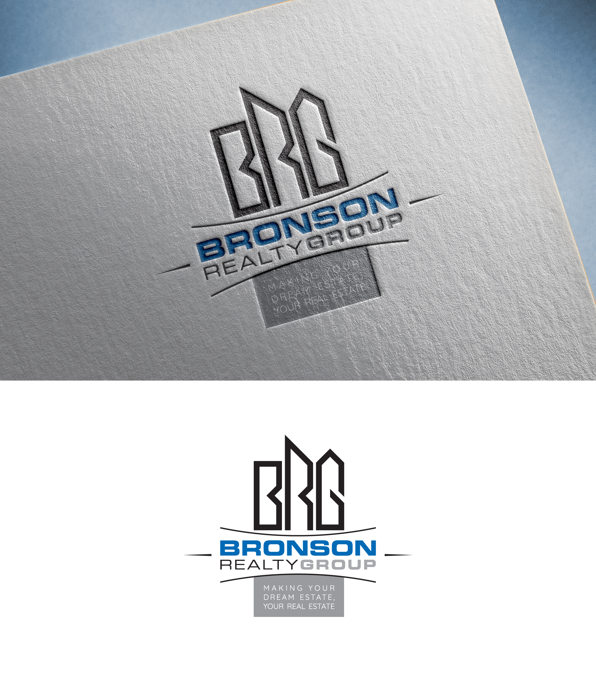 Logo Design by KumarAS for this project | Design #22576320