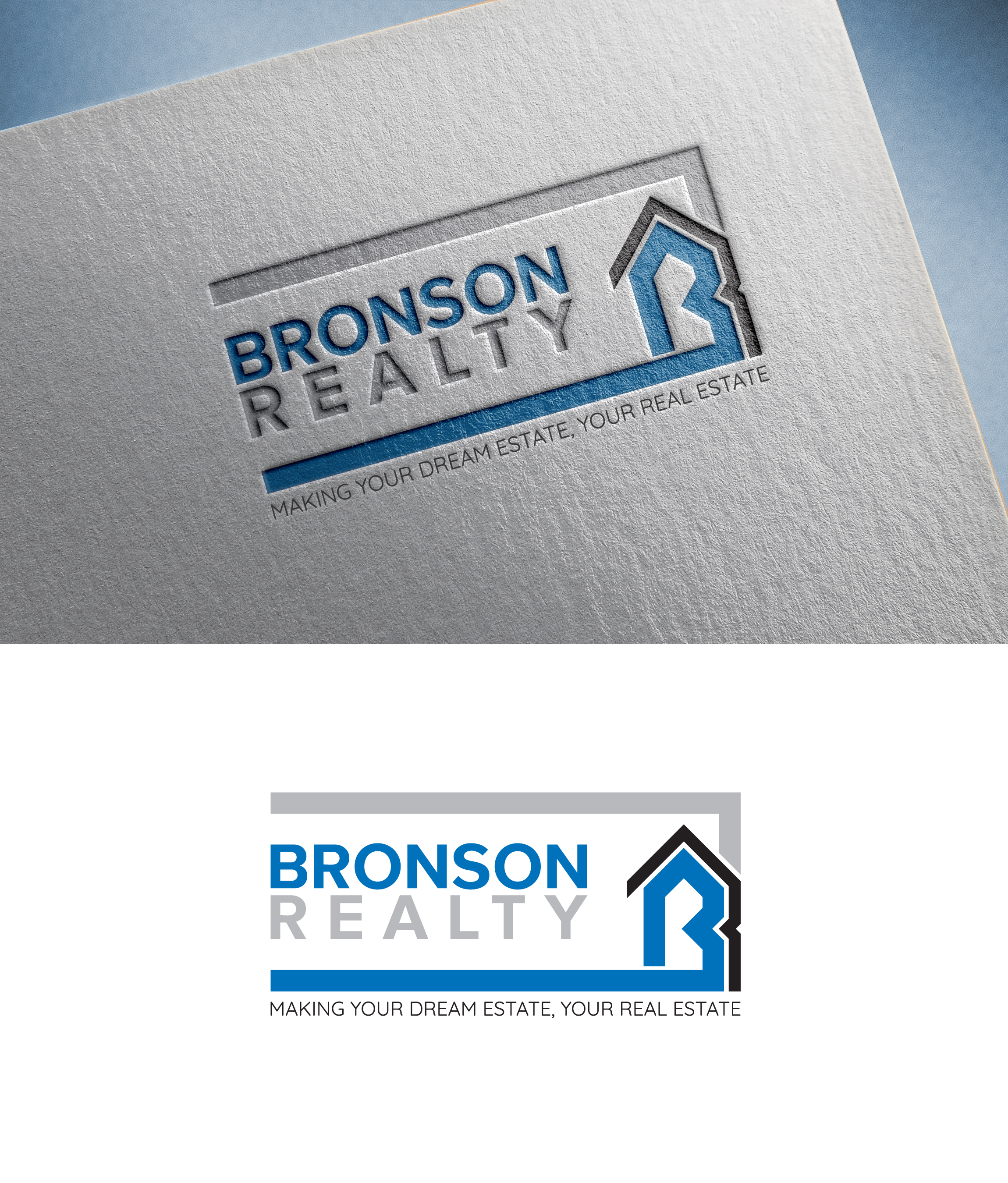 Logo Design by KumarAS for this project | Design #22569067