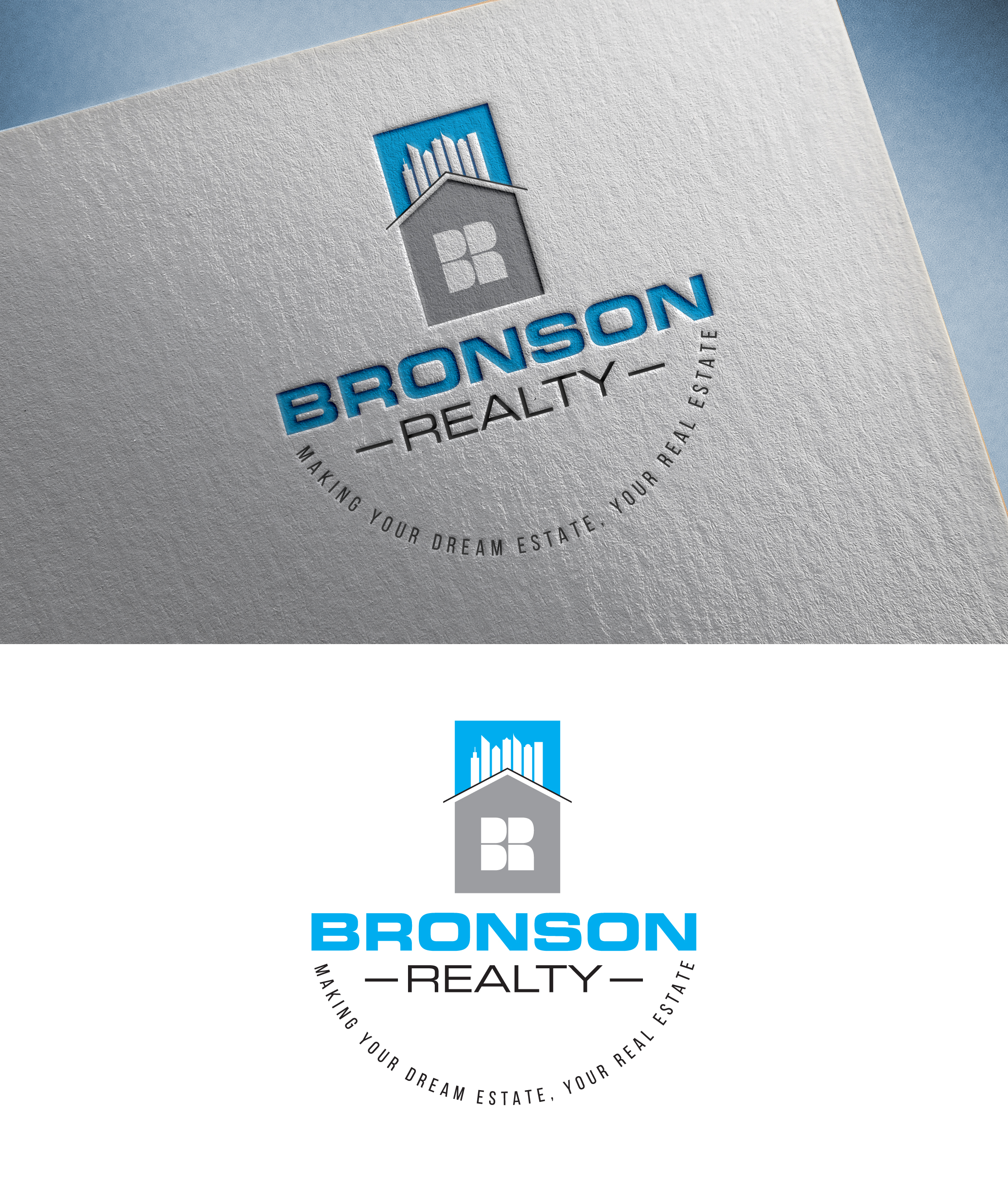 Logo Design by KumarAS for this project | Design #22569071