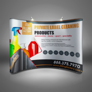 Design de Panneau par DG+ pour Eco Touch, Inc. | Design : #22582029